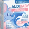 Audibaby 10 X 2 ml Lösung Einzeldosispipetten