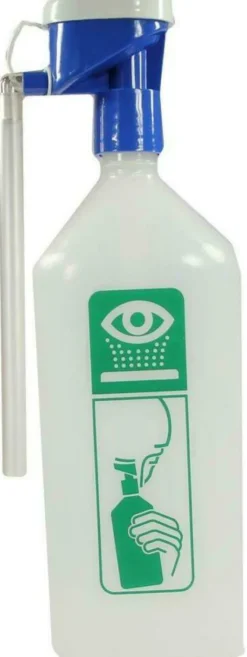 Augenspülflasche Kunststoff Leer 600 ml