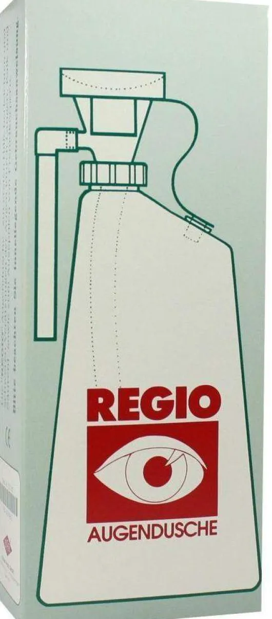 Augenspülflasche Regio