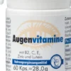 Augenvitamine 60 Kapseln