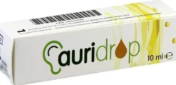 Auridrop Tropfen