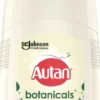 Autan Botanicals Pumpspray 100 ml