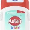 Autan Kids Pumpspray 100 ml