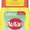 Autan Tropical Pumpspray 100 ml
