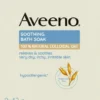 Aveeno Beruhigender Badezusatz 8 x 42 g