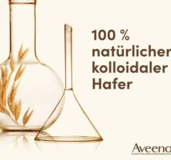 Aveeno Beruhigender Badezusatz 8 x 42 g