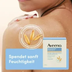 Aveeno Beruhigender Badezusatz 8 x 42 g