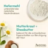 Aveeno Calm+ Restore Re-Hydrierende Hafer Nachtcreme 50 ml