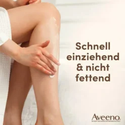 Aveeno Dermexa Emollientien Creme 200 ml
