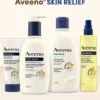 Aveeno Skin Relief Bodylotion 300 ml