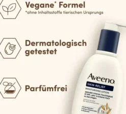 Aveeno Skin Relief Bodylotion 300 ml