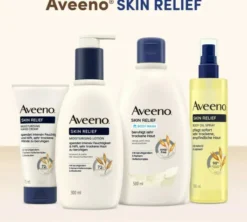 Aveeno Skin Relief Handcreme 75 ml