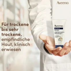 Aveeno Skin Relief Handcreme 75 ml