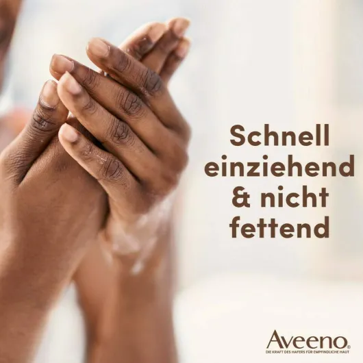 Aveeno Skin Relief Handcreme 75 ml
