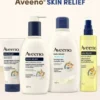 Aveeno Skin Relief Seifenfreies Duschgel 500 ml