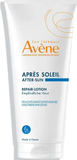 Avene After Sun Repair Lotion 200 ml