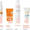 Avene Anti-Age Fluid SPF 50 40 ml