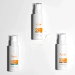 Avene Anti-Age Fluid SPF 50 40 ml
