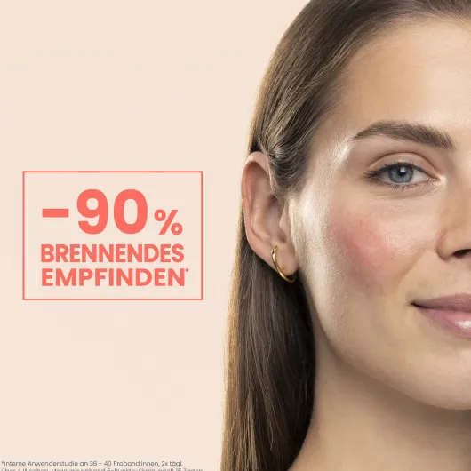 Avene Antirougeurs Rosamed Anti-Rötungen Konzentrat Protect SPF50+ 30 ml