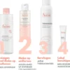 Avene Augen Make up Entferner 125 ml