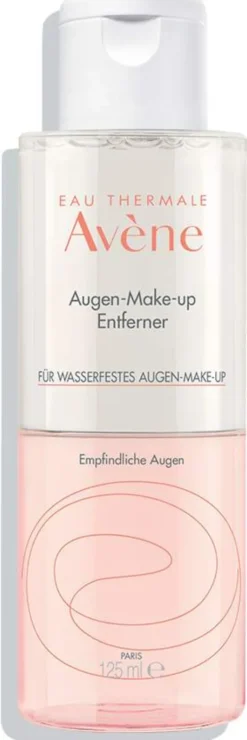 Avene Augen Make up Entferner 125 ml