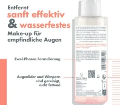 Avene Augen Make up Entferner 125 ml