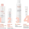 Avene Beruhigende Augencreme 15 ml