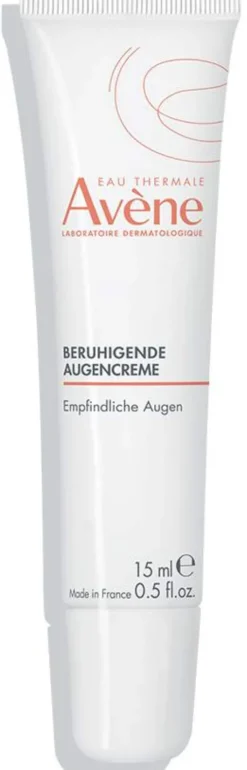 Avene Beruhigende Augencreme 15 ml