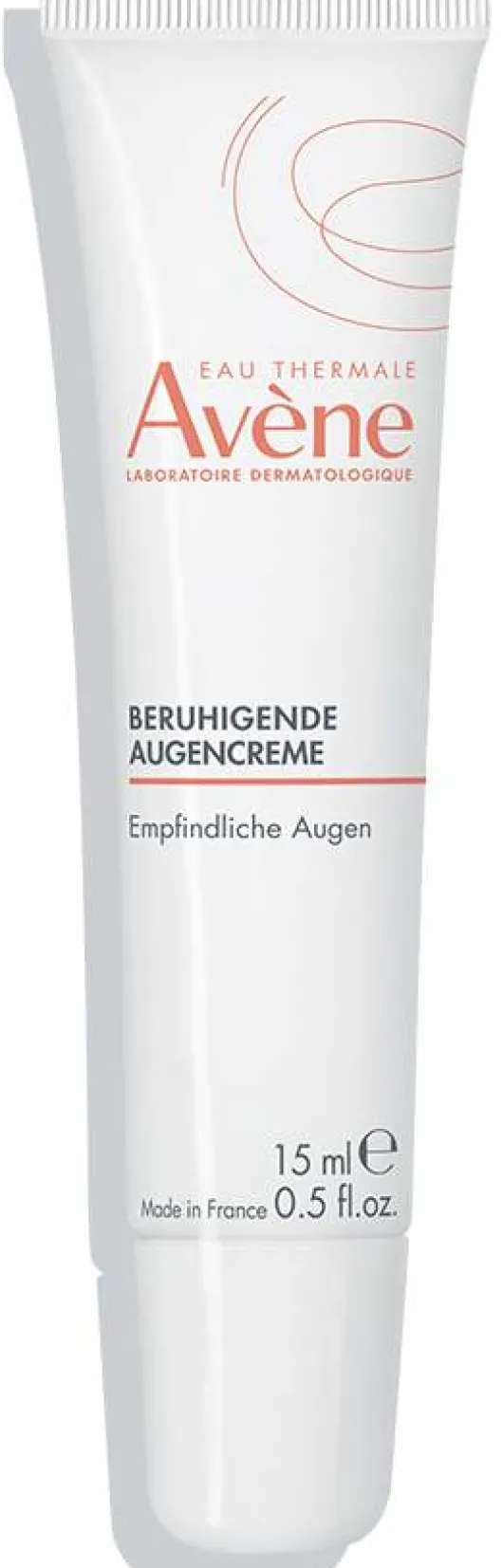 Avene Beruhigende Augencreme 15 ml