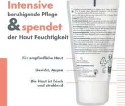 Avene beruhigende Feuchtigkeitsmaske 50 ml