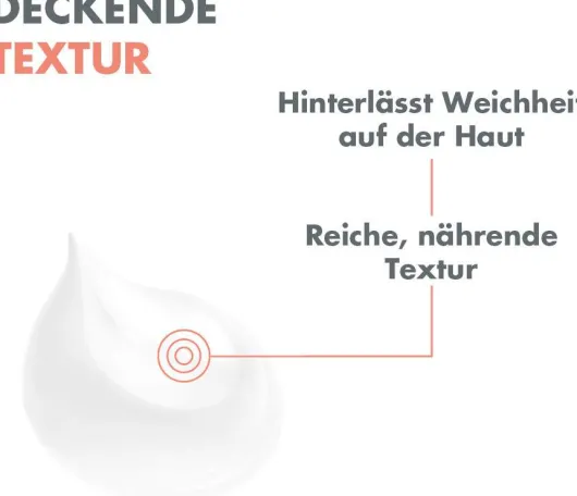 Avene beruhigende Feuchtigkeitsmaske 50 ml