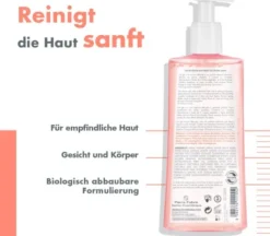 Avene Body mildes Duschgel 500 ml