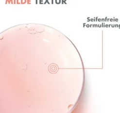 Avene Body mildes Duschgel 500 ml
