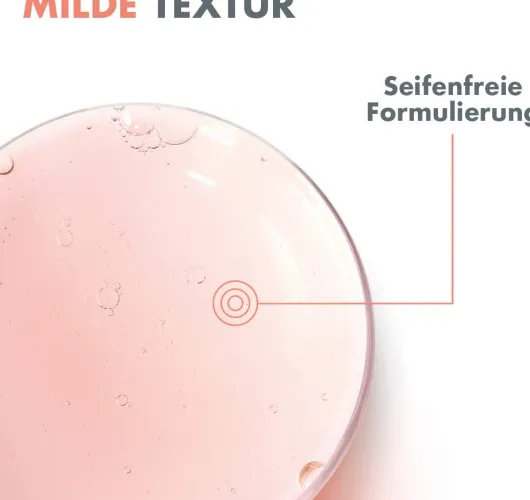 Avene Body mildes Duschgel 500 ml