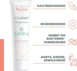 Avene Cicalfate+ Akutpflege - Creme 40 ml