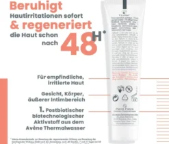 Avene Cicalfate+ Akutpflege - Creme 40 ml