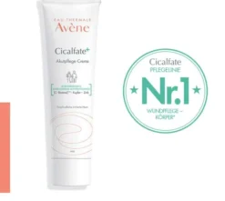Avene Cicalfate+ Akutpflege 100 ml Creme