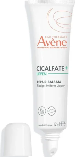 Avene Cicalfate+ Lippen Repair-Balsam 12 ml