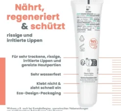 Avene Cicalfate+ Lippen Repair-Balsam 12 ml