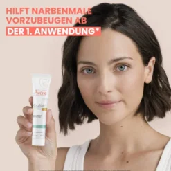 Avene Cicalfate+ Multi-Protect Repair Creme LSF 50+ 40 ml