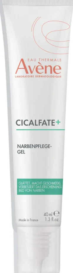 Avene Cicalfate+ Narbenpflege-Gel 40 ml