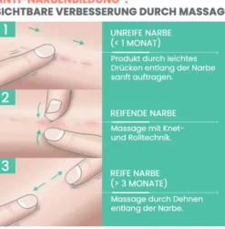 Avene Cicalfate+ Narbenpflege-Gel 40 ml