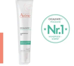 Avene Cicalfate+ Narbenpflege-Gel 40 ml