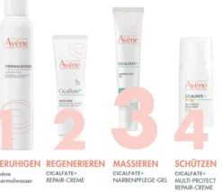Avene Cicalfate+ Narbenpflege-Gel 40 ml