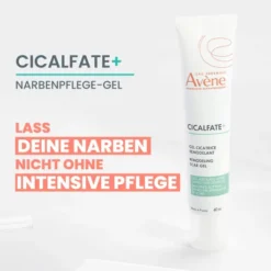 Avene Cicalfate+ Narbenpflege-Gel 40 ml