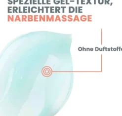 Avene Cicalfate+ Narbenpflege-Gel 40 ml