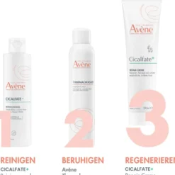 Avene Cicalfate+ Repair Creme 100 ml