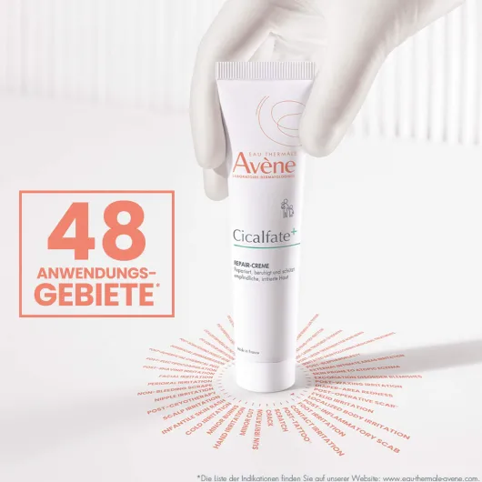 Avene Cicalfate+ Repair Creme 100 ml