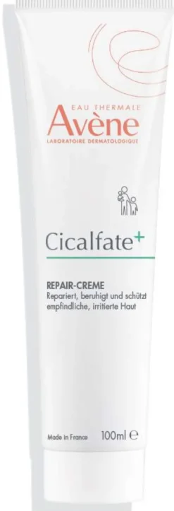 Avene Cicalfate+ Repair Creme 100 ml