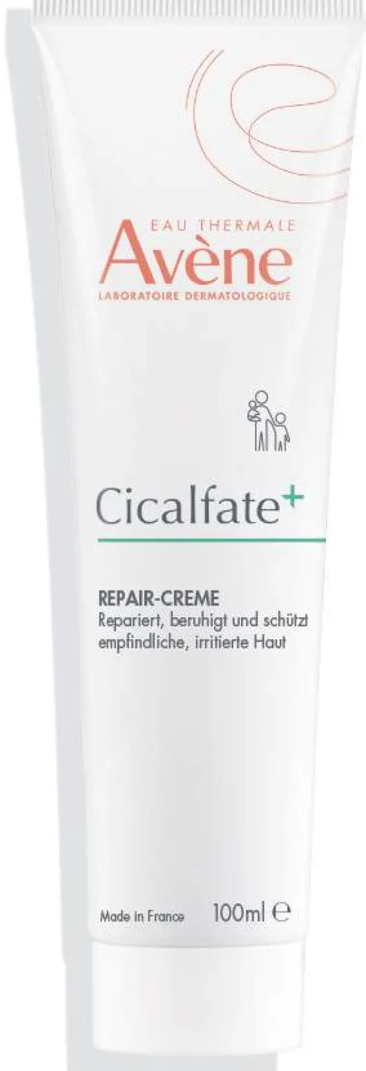 Avene Cicalfate+ Repair Creme 100 ml